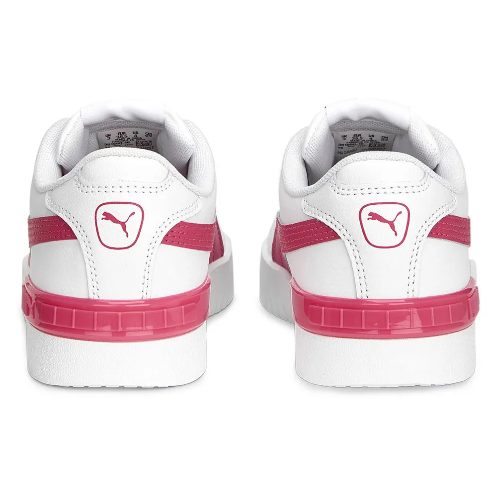 Puma Jada Løpesko male, Puma white / glowing pink Puma Jada Løpesko male, Puma white / glowing pink