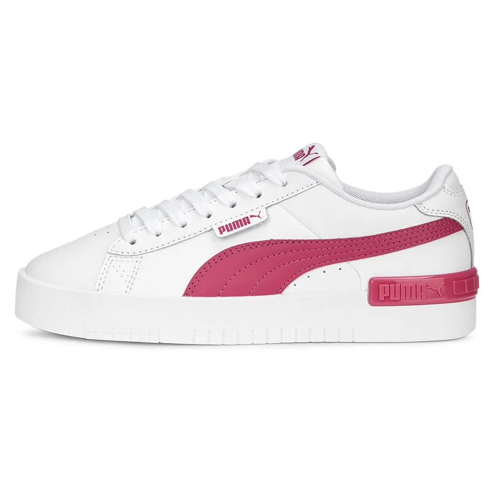 Puma Jada Løpesko male, Puma white / glowing pink Puma Jada Løpesko male, Puma white / glowing pink