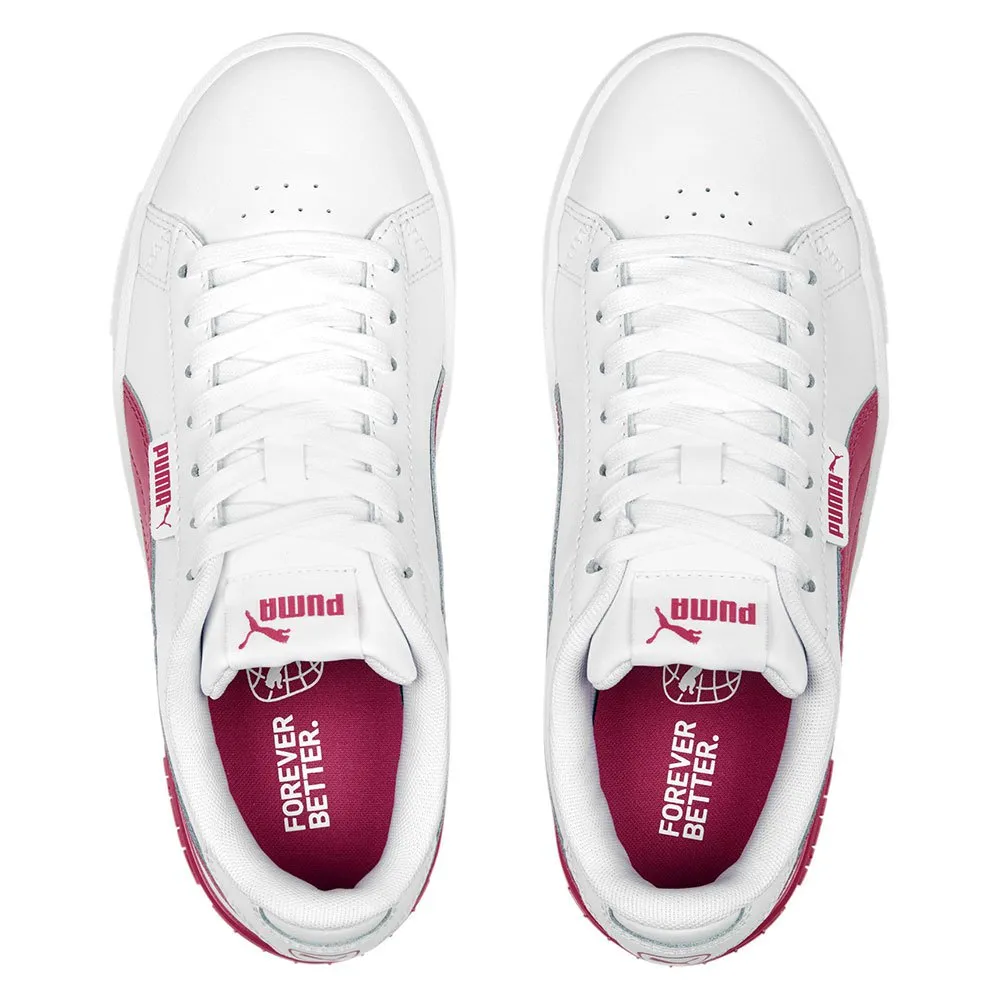 Puma Jada Løpesko male, Puma white / glowing pink Puma Jada Løpesko male, Puma white / glowing pink