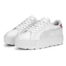 Puma Karmen L Løpesko male, Puma white / feather gray