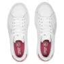 Puma Karmen L Løpesko male, Puma white / feather gray