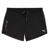 Puma Knit 3´´ Shorts female Puma Knit 3´´ Shorts female
