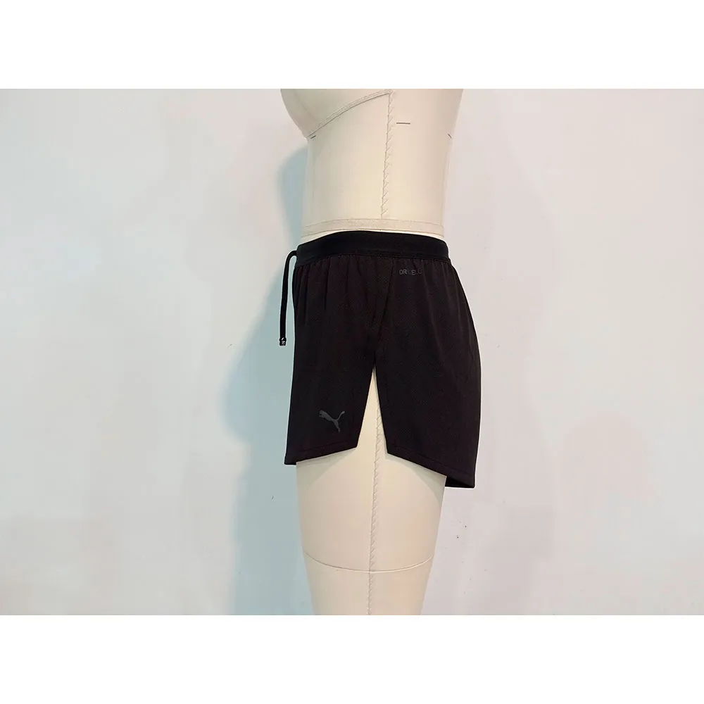 Puma Knit 3´´ Shorts female Puma Knit 3´´ Shorts female