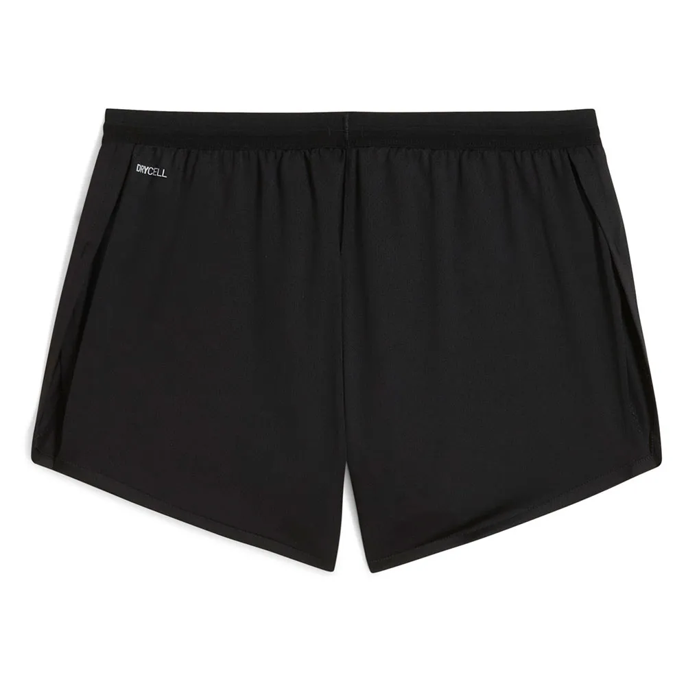 Puma Knit 3´´ Shorts female Puma Knit 3´´ Shorts female