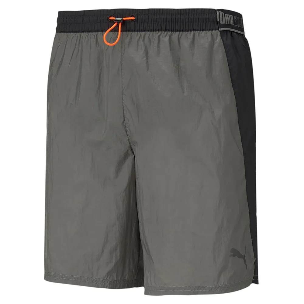 Puma Launch 7´´ Shorts male, Castlerock