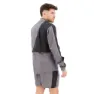 Puma Launch Ultra Jakke male, Castlerock / grey dawn