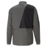 Puma Launch Ultra Jakke male, Castlerock / grey dawn