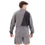 Puma Launch Ultra Jakke male, Castlerock / grey dawn