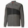 Puma Launch Ultra Jakke male, Castlerock / grey dawn