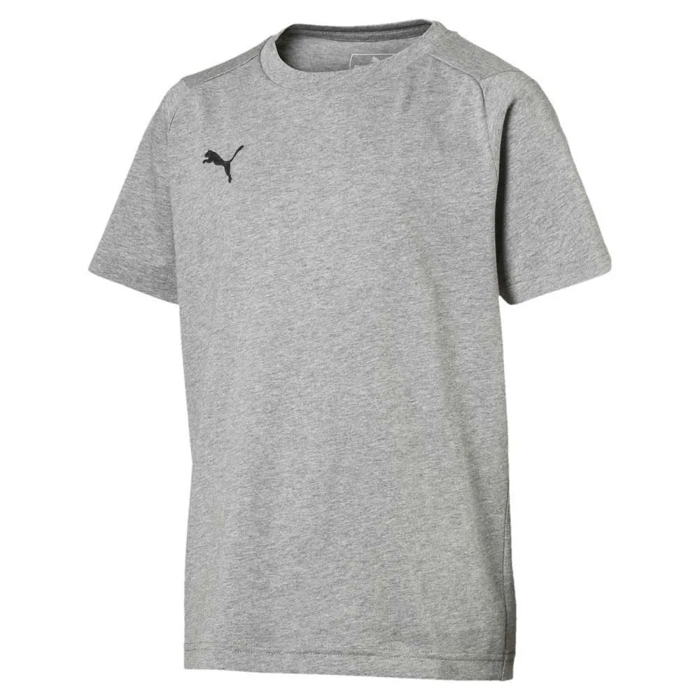 Puma Liga Kortarmet T-skjorte
