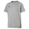 Puma Liga Kortarmet T-skjorte