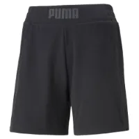 Puma Logo French Terry 5´´ Shorts female