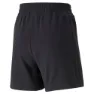 Puma Logo French Terry 5´´ Shorts female, Puma black