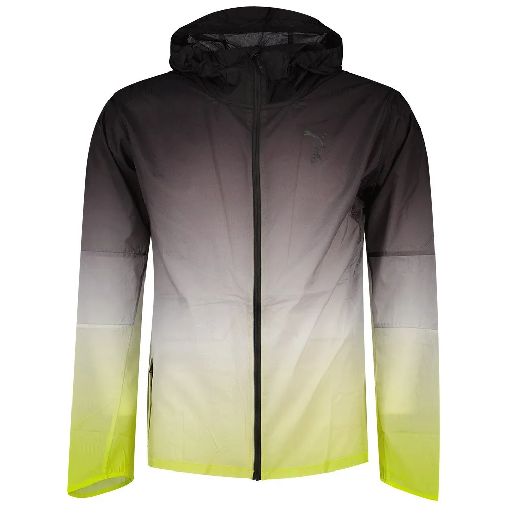 Puma M Seasons Ultra Lightweightail Jakke male