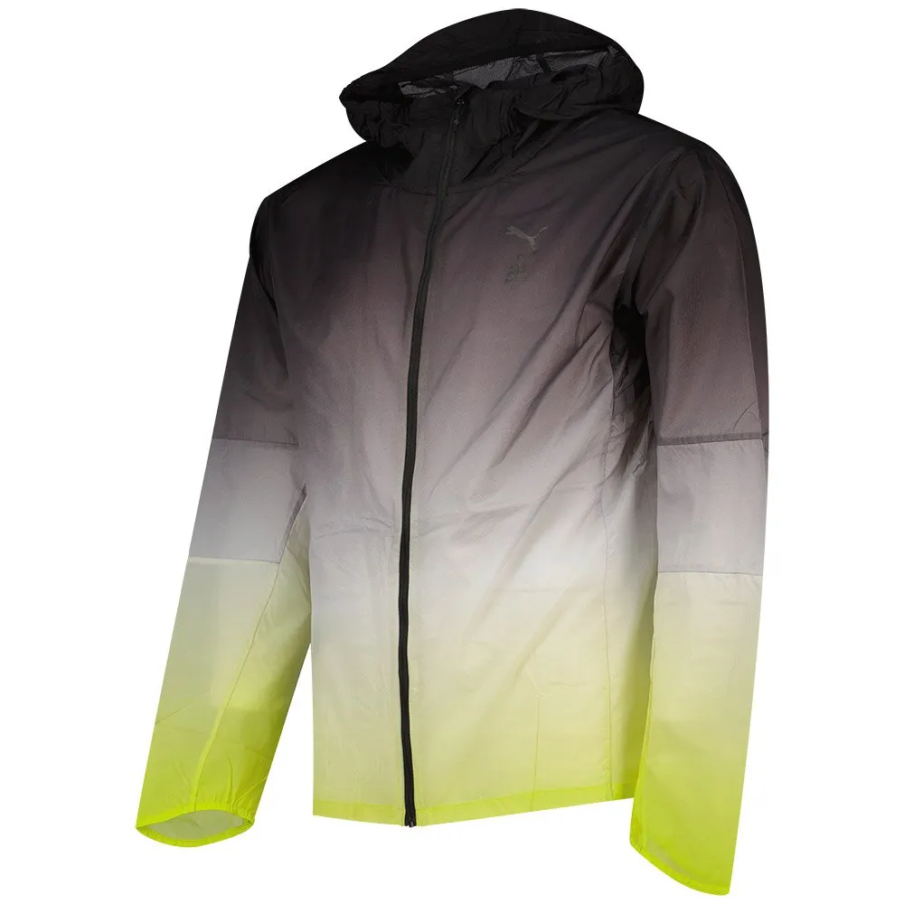 Puma M Seasons Ultra Lightweightail Jakke male