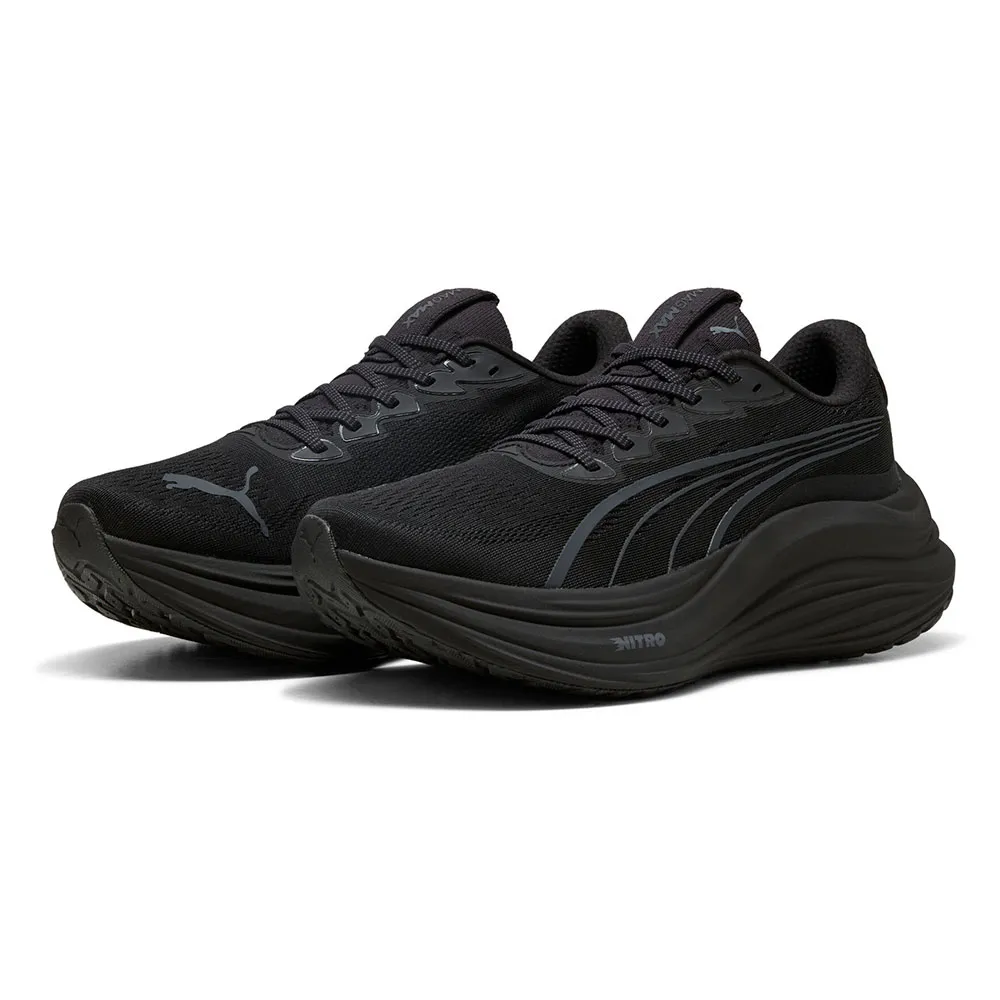 Puma Magmax Nitro Løpesko male