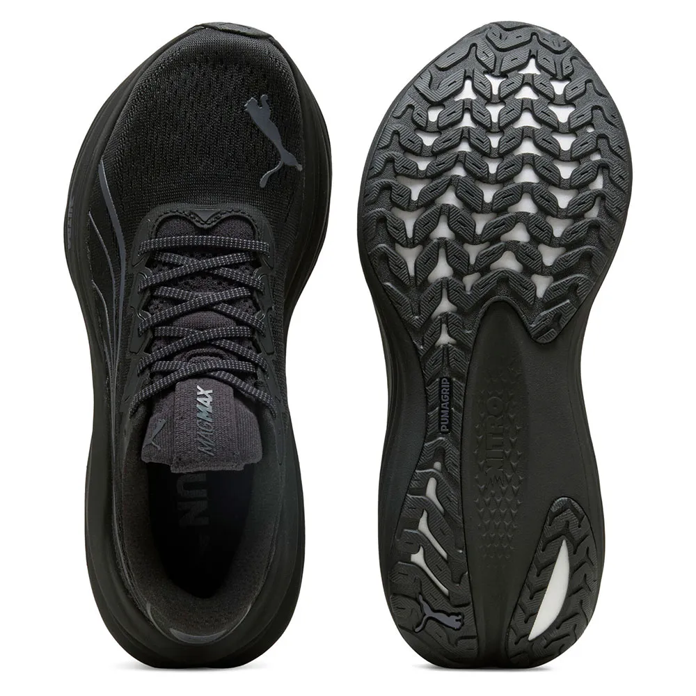 Puma Magmax Nitro Løpesko male