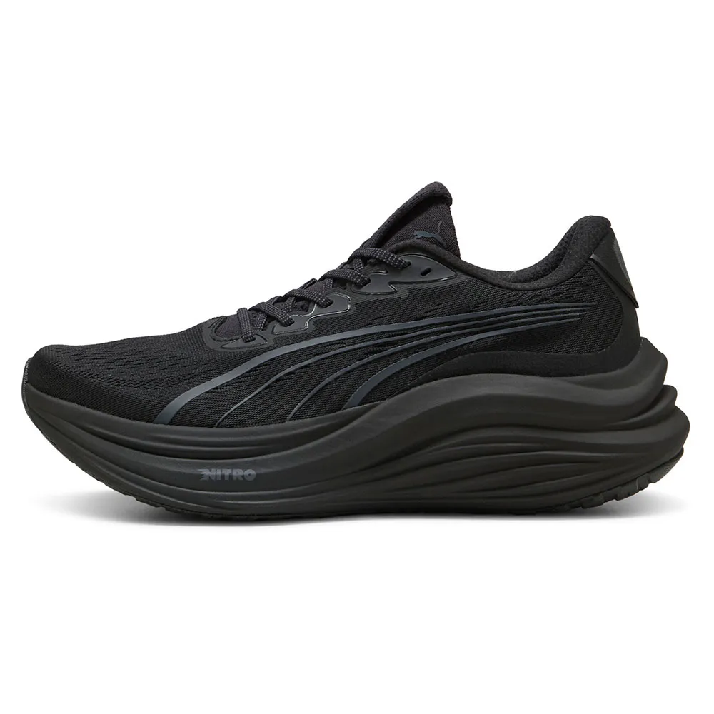 Puma Magmax Nitro Løpesko male