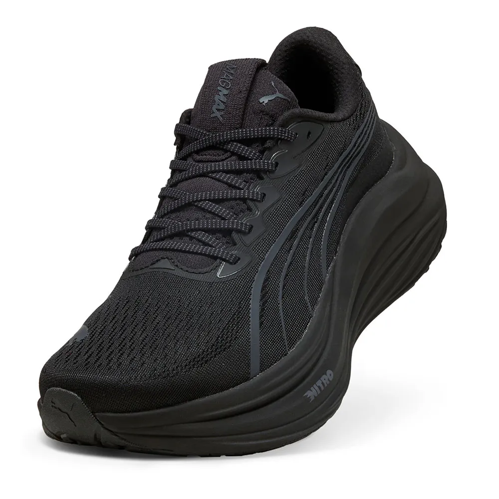 Puma Magmax Nitro Løpesko male