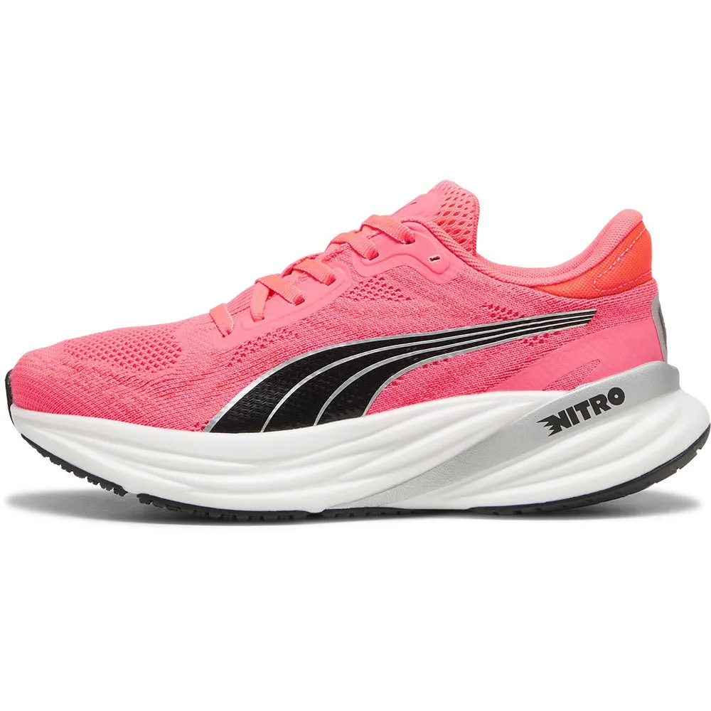 Puma Magnify Nitro 2 Fade Løpesko female