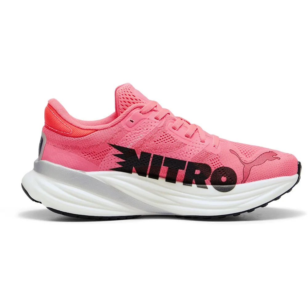 Puma Magnify Nitro 2 Fade Løpesko female