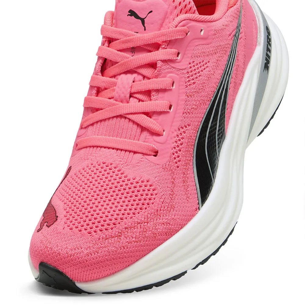 Puma Magnify Nitro 2 Fade Løpesko female