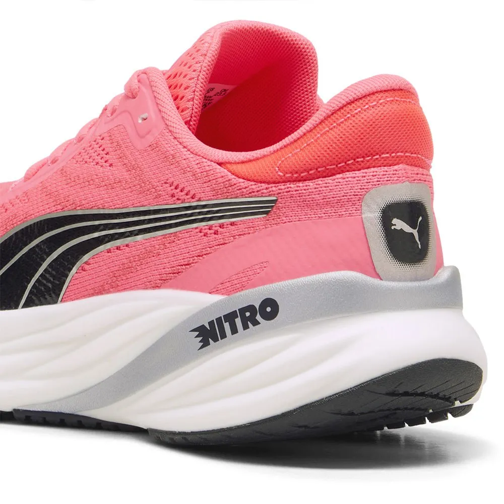 Puma Magnify Nitro 2 Fade Løpesko female