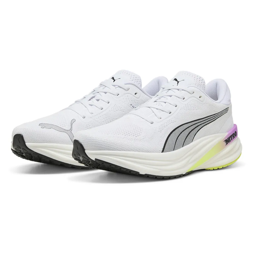 Puma Magnify Nitro 2 Løpesko male Puma Magnify Nitro 2 Løpesko male