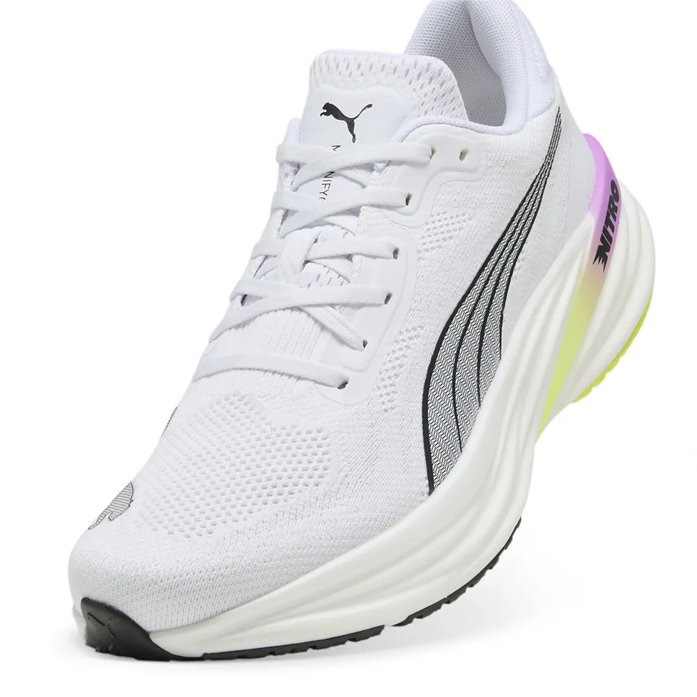Puma Magnify Nitro 2 Løpesko male Puma Magnify Nitro 2 Løpesko male