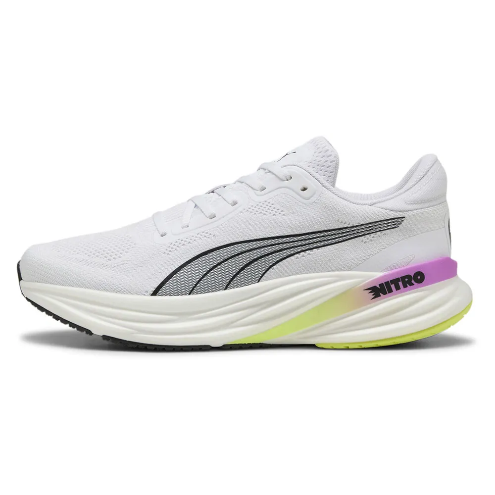 Puma Magnify Nitro 2 Løpesko male Puma Magnify Nitro 2 Løpesko male