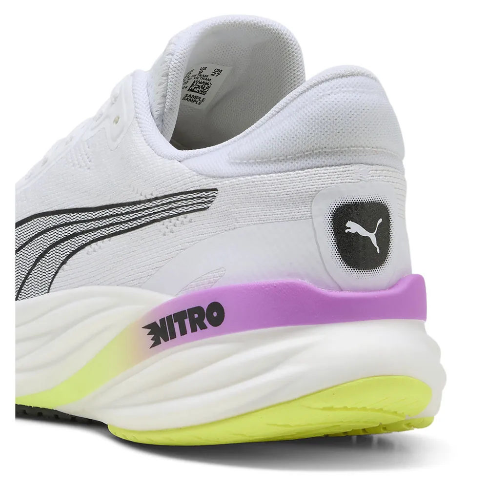 Puma Magnify Nitro 2 Løpesko male Puma Magnify Nitro 2 Løpesko male