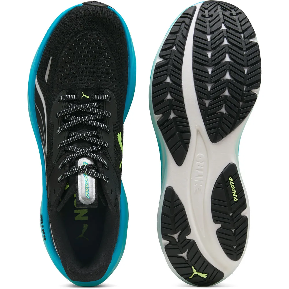 Puma Magnify Nitro 3 Løpesko male Puma Magnify Nitro 3 Løpesko male