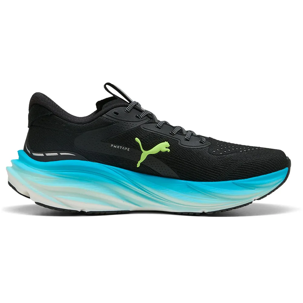 Puma Magnify Nitro 3 Løpesko male Puma Magnify Nitro 3 Løpesko male