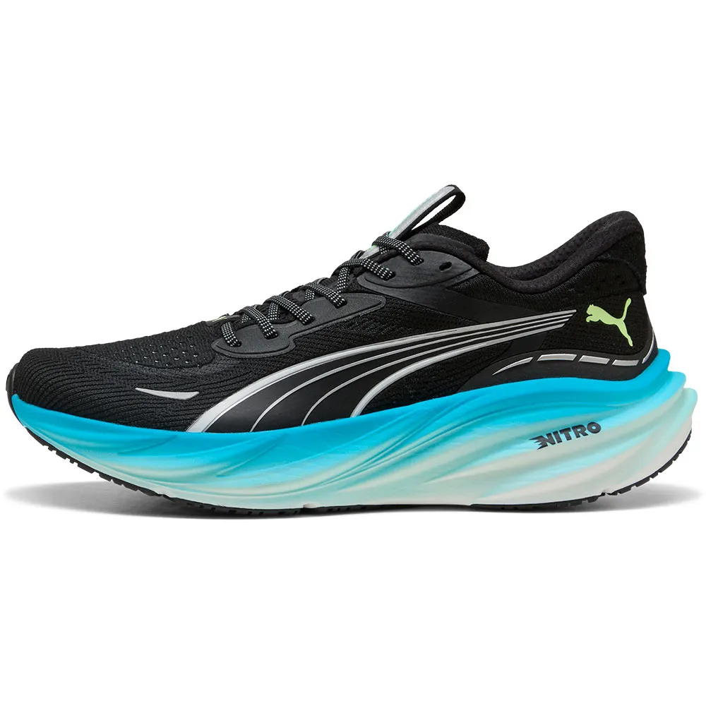Puma Magnify Nitro 3 Løpesko male Puma Magnify Nitro 3 Løpesko male