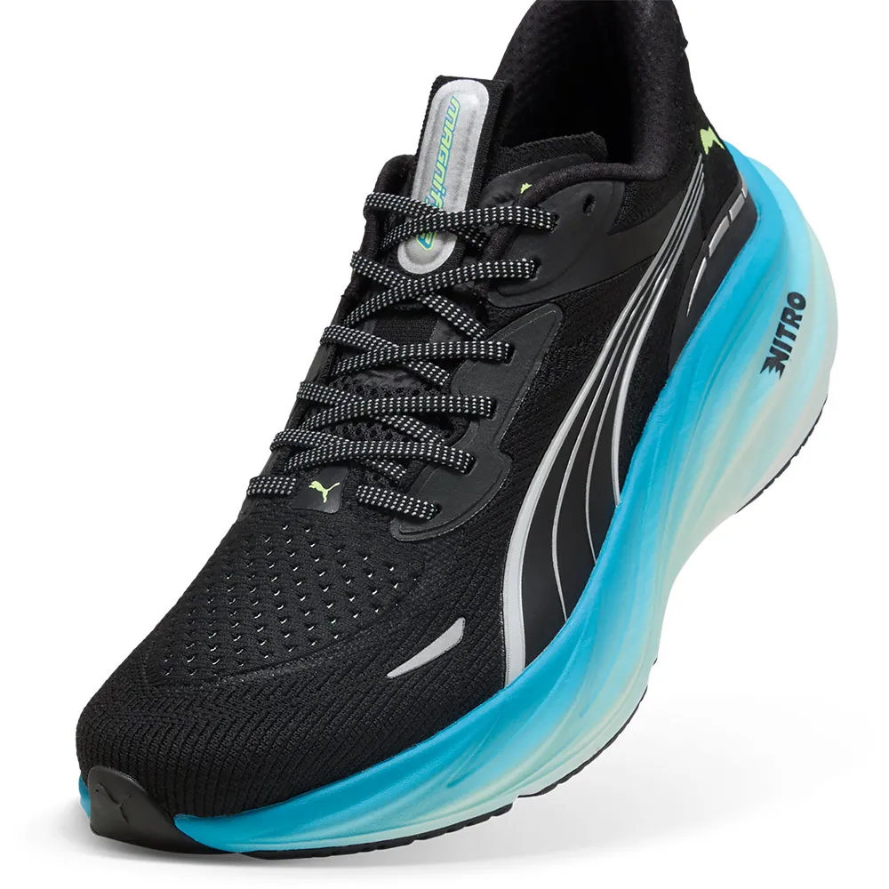 Puma Magnify Nitro 3 Løpesko male Puma Magnify Nitro 3 Løpesko male
