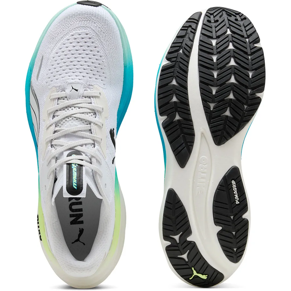 Puma Magnify Nitro 3 Løpesko male