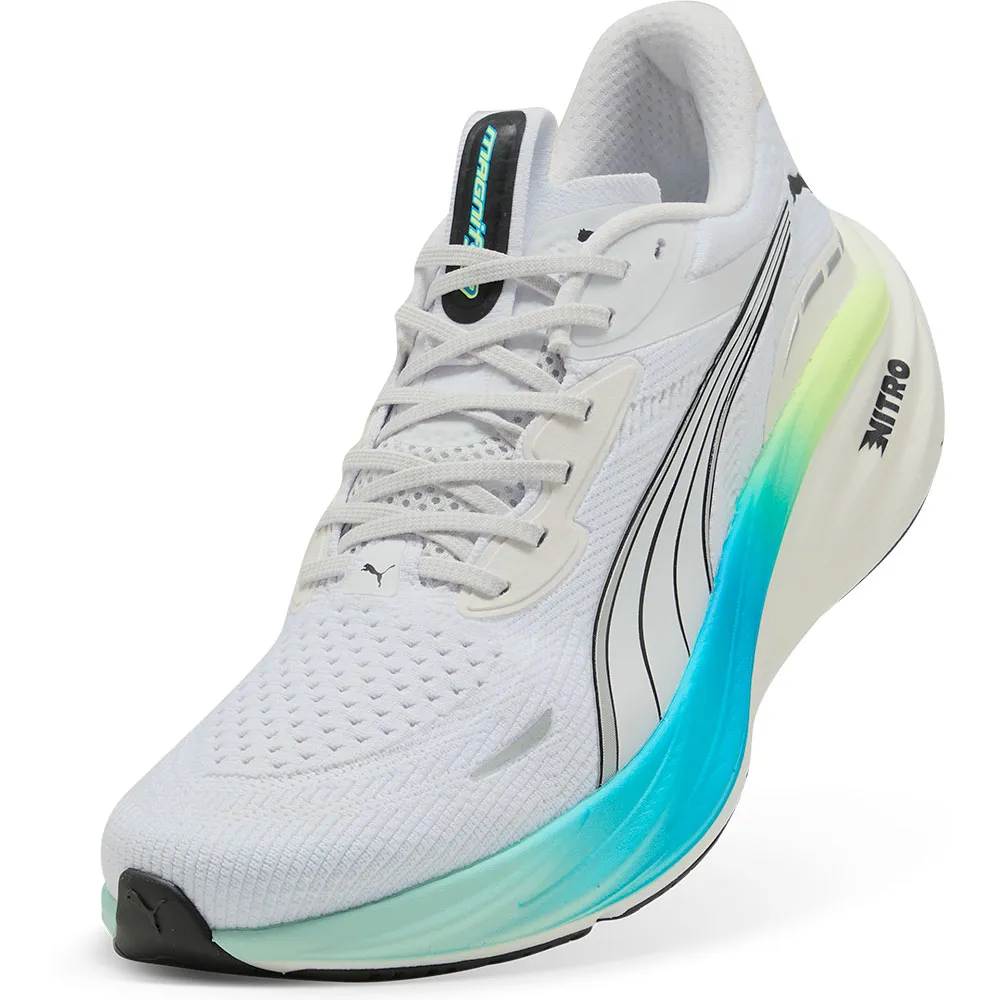Puma Magnify Nitro 3 Løpesko male