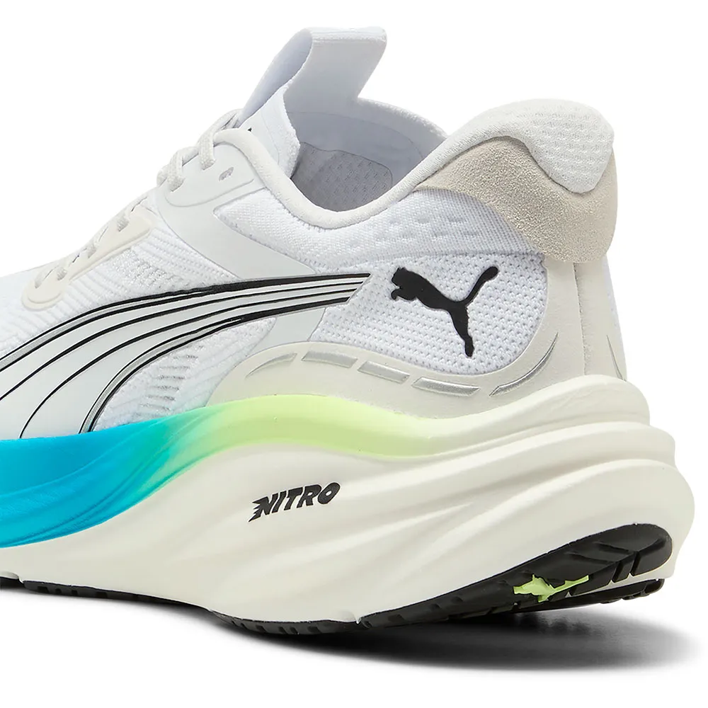 Puma Magnify Nitro 3 Løpesko male