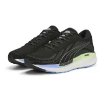 Puma Magnify Nitro Knit Løpesko male