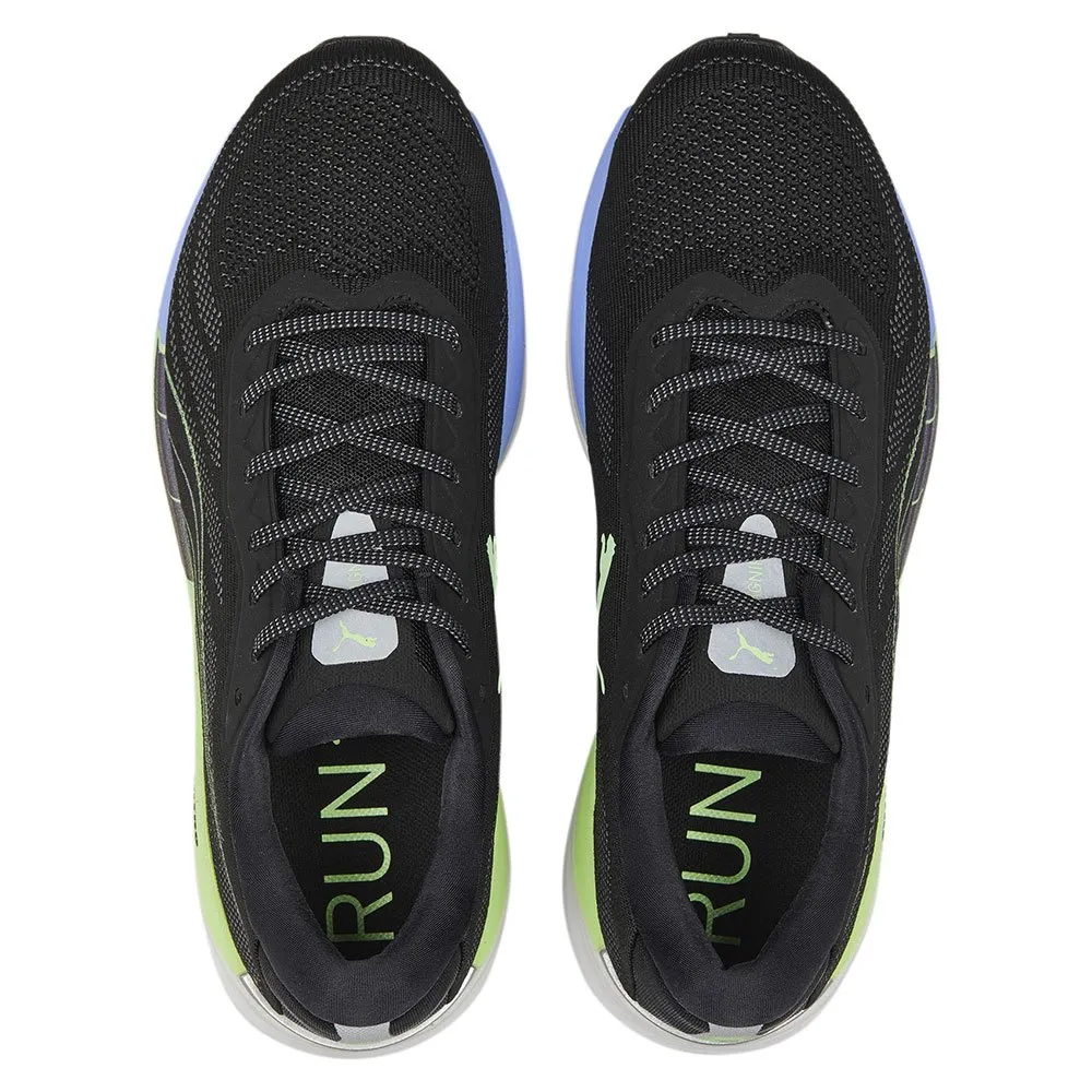 Puma Magnify Nitro Knit Løpesko male Puma Magnify Nitro Knit Løpesko male