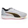 Puma white / sun stream