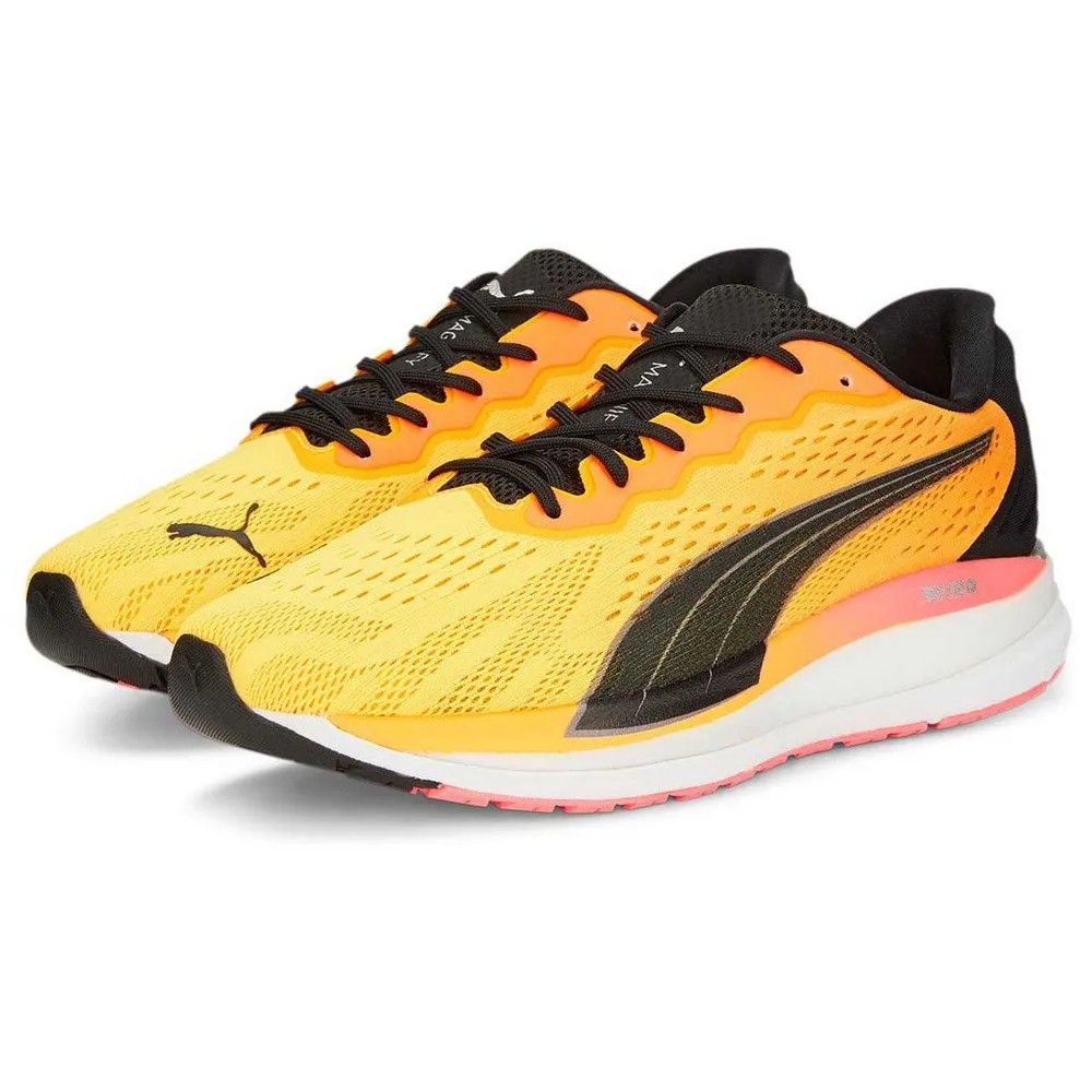 Puma Magnify Nitro Surge Løpesko male