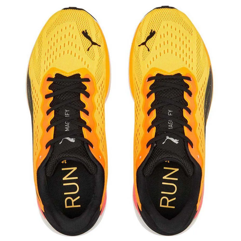 Puma Magnify Nitro Surge Løpesko male