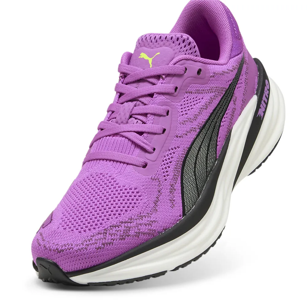 Puma Mangnify Nitro 2 Løpesko female Puma Mangnify Nitro 2 Løpesko female
