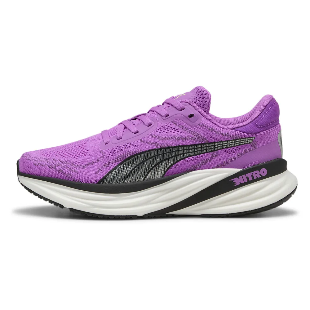 Puma Mangnify Nitro 2 Løpesko female Puma Mangnify Nitro 2 Løpesko female