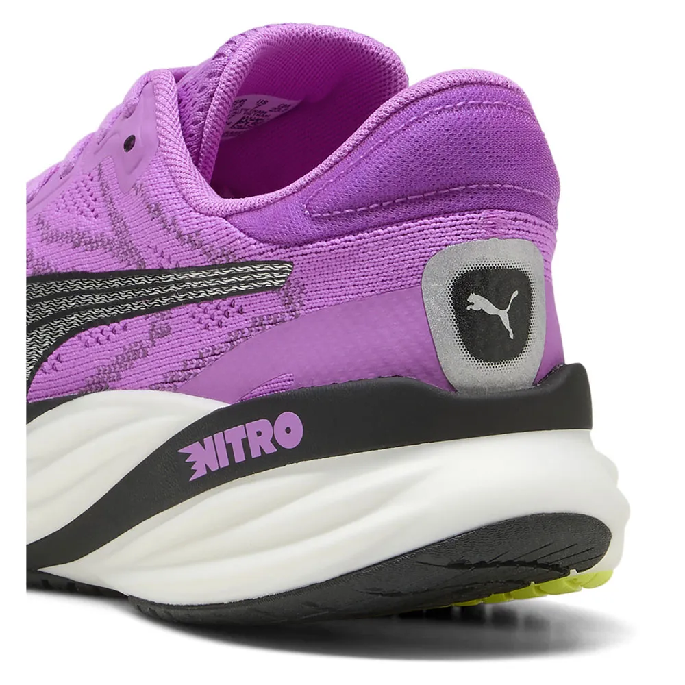 Puma Mangnify Nitro 2 Løpesko female Puma Mangnify Nitro 2 Løpesko female