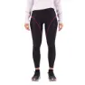 Puma Marathon Hw Fl Leggings female, Puma black / grape wine