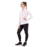 Puma Marathon Hw Fl Leggings female, Puma black / grape wine