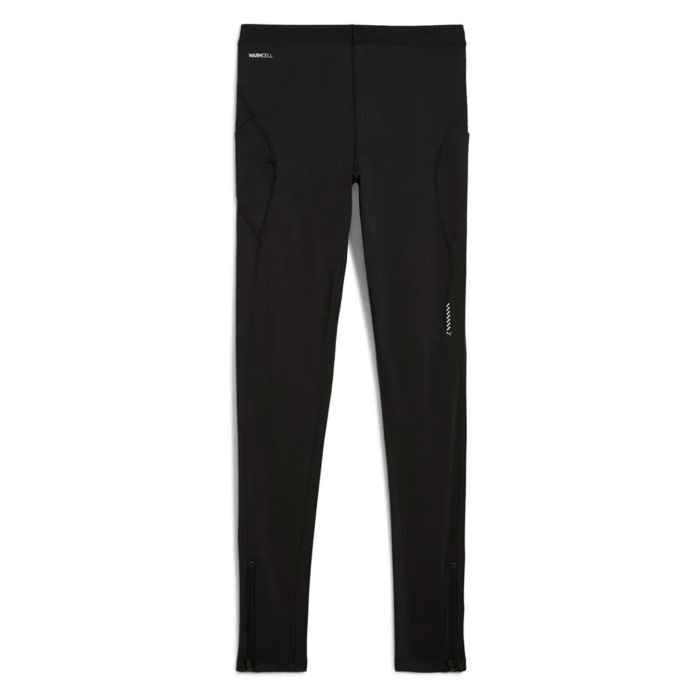 Puma Microfleece Leggings Mann