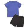 Puma Minicats Treningsdress, Royal sapphire, 0-3MON